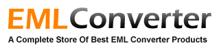 EML Converter Logo
